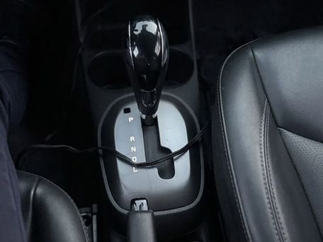 Chevrolet Spark, 2020 — photo 7