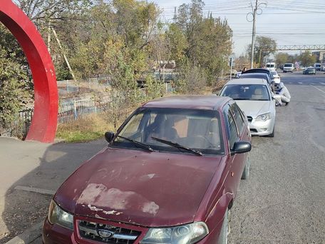 Daewoo Nexia, 2012 — photo 1