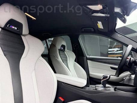 BMW M5, 2019 — фото 11