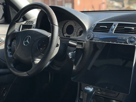 Mercedes-Benz E-Class, 2003 — photo 6