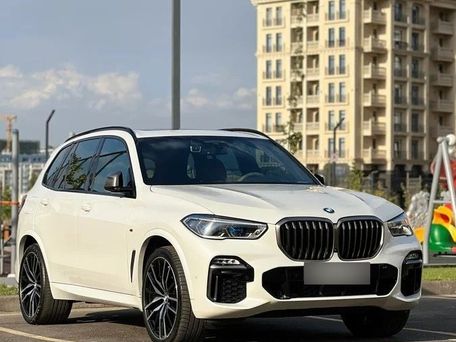BMW X5, 2018 — фото 5