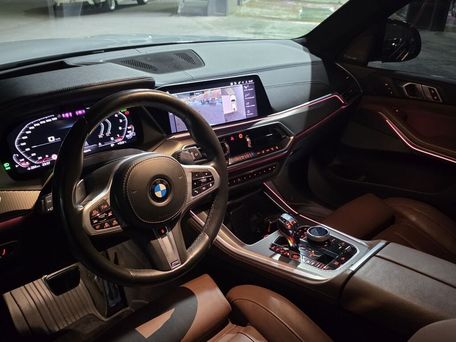 BMW X5, 2019 — photo 7