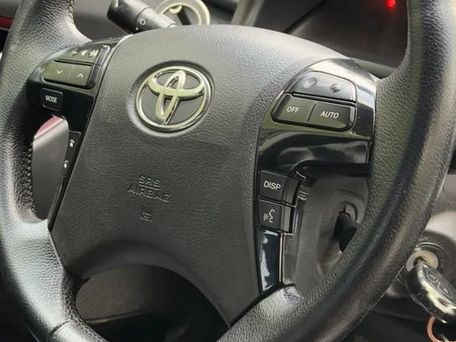 Toyota Camry, 2006 — фото 11