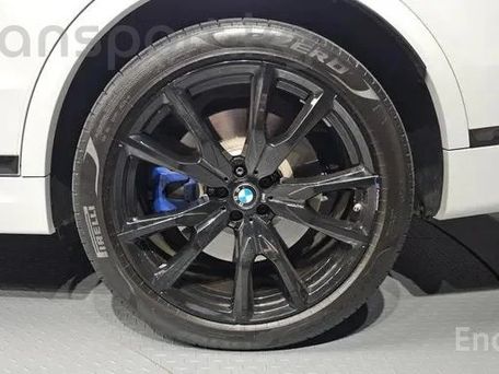 BMW X7, 2025 — сүрөт 6