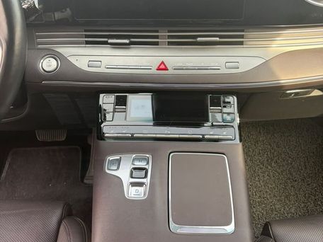 Hyundai Grandeur, 2020 — photo 6