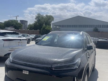 Geely Galaxy M7, 2026 — сүрөт 2