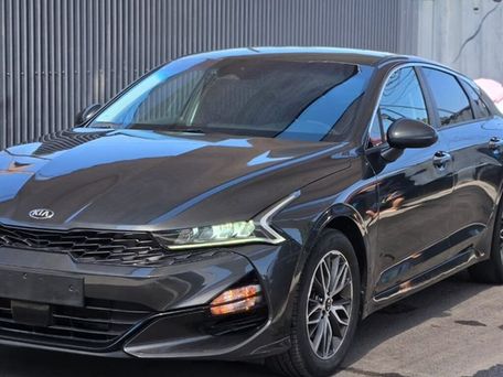Kia K5, 2020 — 照片 3