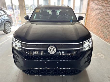 Volkswagen Teramont, 2026 — сүрөт 2