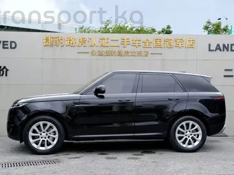Land Rover Range Rover Sport, 2025 — сүрөт 5
