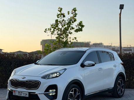 Kia Sportage, 2019 — фото 2