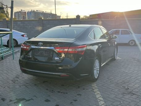 Toyota Avalon, 2015 — сүрөт 5