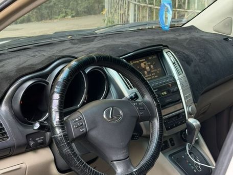 Lexus RX, 2006 — сүрөт 6