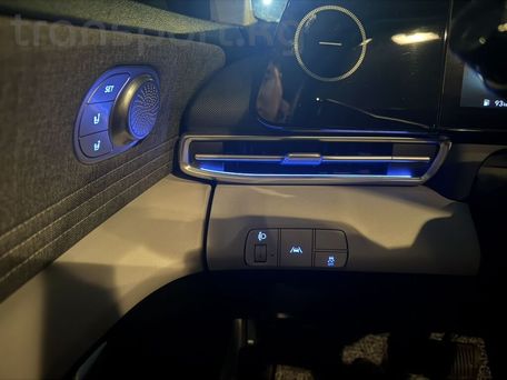 Hyundai Avante, 2020 — photo 17