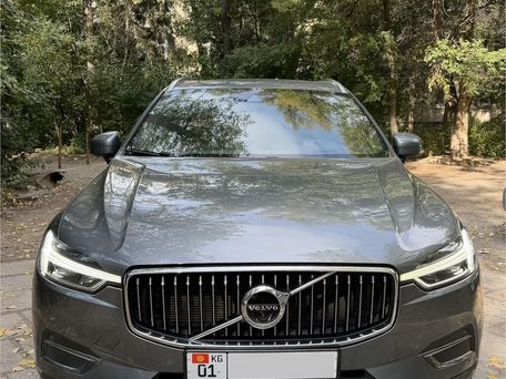 Volvo XC60, 2019 — сүрөт 1
