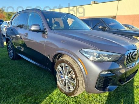 BMW X5, 2020 — сүрөт 3