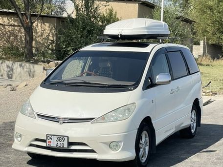 Toyota Estima, 2003 — сүрөт 1