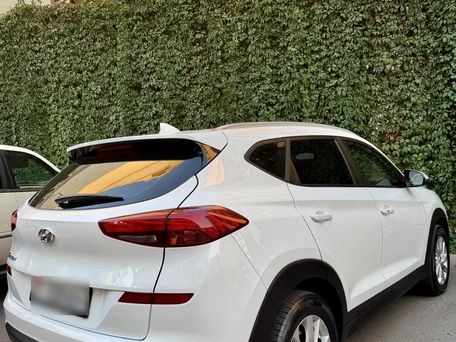 Hyundai Tucson, 2020 — фото 3
