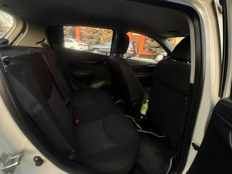 Chevrolet Spark, 2015 — photo 9