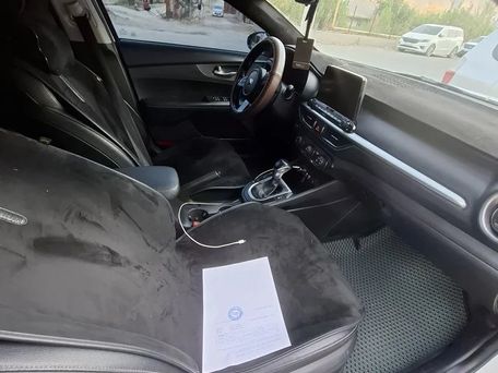 Kia K3, 2018 — photo 6