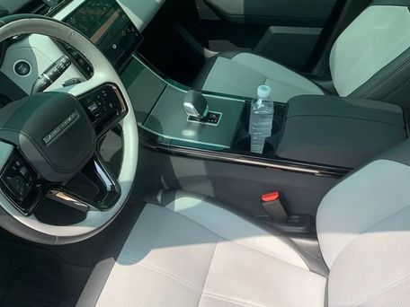 Land Rover Range Rover Velar, 2024 — сүрөт 10