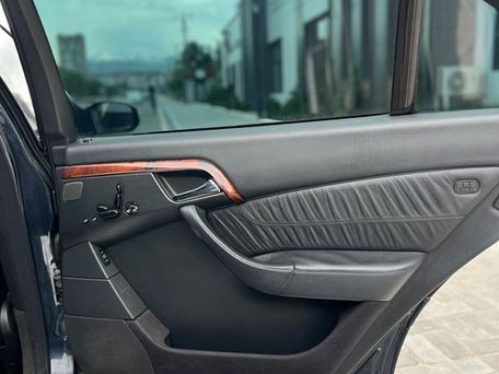 Mercedes-Benz S-Класс, 2003 — сүрөт 5