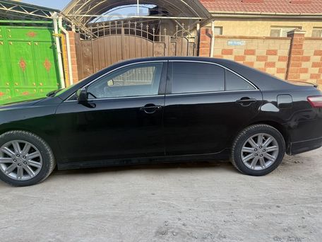 Toyota Camry, 2007 — photo 3