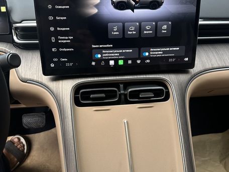 Aion I60, 2026 — photo 6