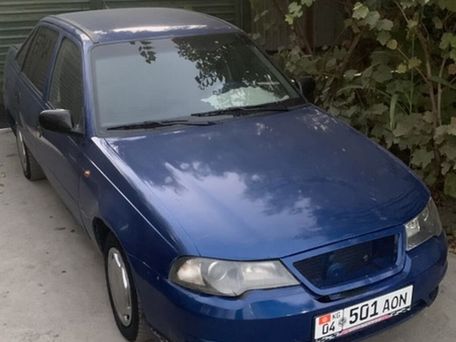 Daewoo Nexia, 2010 — сүрөт 7