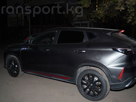 Changan X5 Plus, 2025 — 照片 3