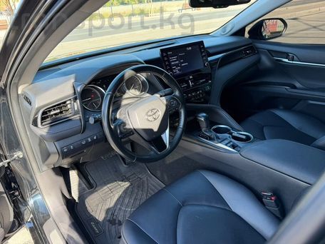Toyota Camry, 2023 — сүрөт 7
