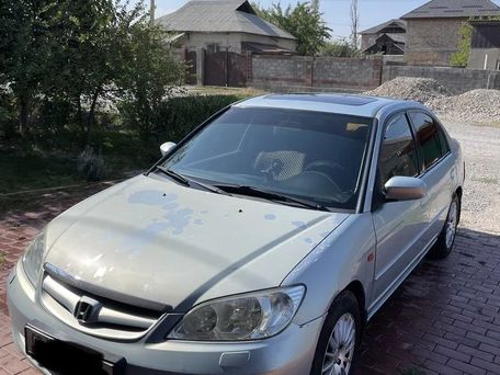 Honda Civic, 2004 — сүрөт 1