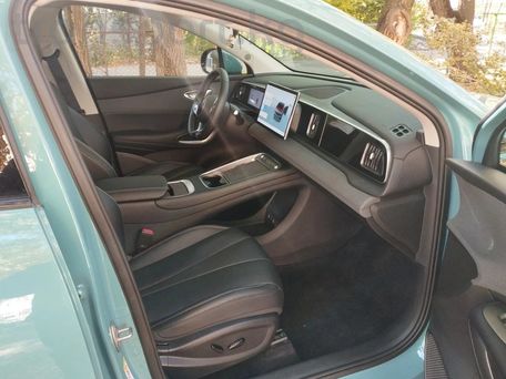 BYD Sea Lion 05, 2025 — photo 6