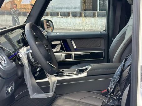 Mercedes-Benz G-Класс, 2026 — photo 11