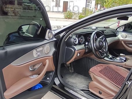 Mercedes-Benz E-Класс, 2019 — сүрөт 11