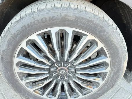 Hyundai Palisade, 2020 — photo 6