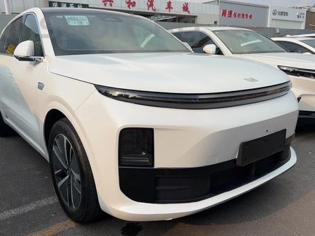 Li Auto (Lixiang) L6, 2024 — фото 5