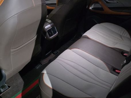 BYD Song Pro, 2023 — 照片 5
