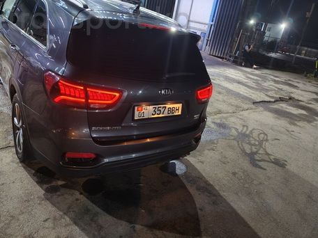 Kia Sorento, 2018 — сүрөт 6