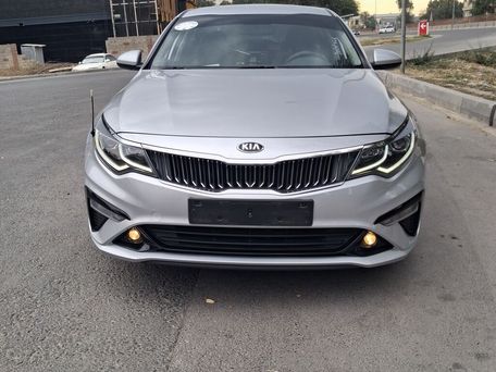 Kia K5, 2021 — сүрөт 1