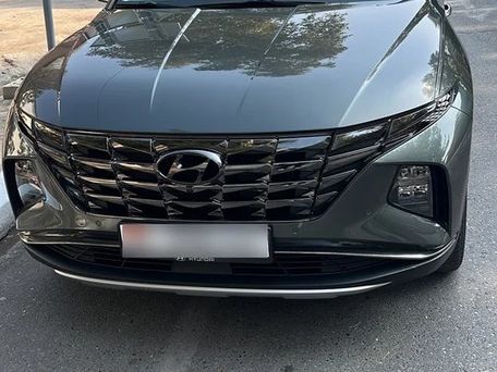 Hyundai Tucson, 2020 — сүрөт 7