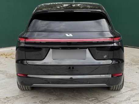 Li Auto (Lixiang) L7, 2024 — фото 5