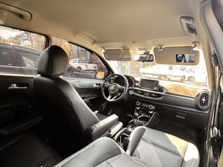 Kia Picanto, 2019 — photo 20