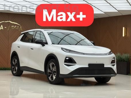 Changan Qiyuan Q05, 2026 — 照片 1