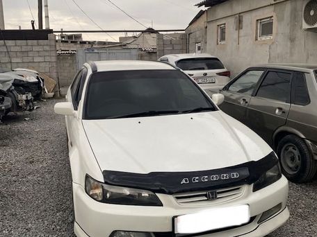 Honda Accord, 2000 — photo 4