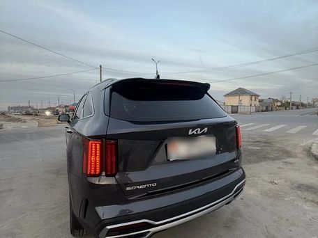 Kia Sorento, 2023 — сүрөт 5