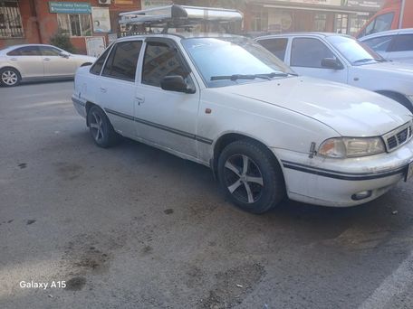 Daewoo Nexia, 2004