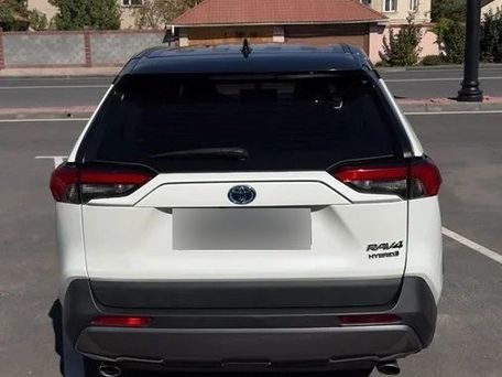 Toyota RAV4, 2018 — фото 4