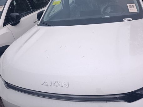 Aion I60, 2026 — 照片 1