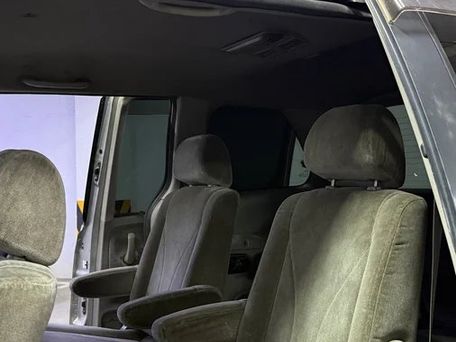 Mazda MPV, 2000 — 照片 9