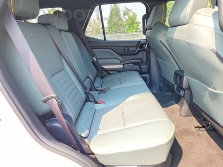 Toyota 4Runner, 2025 — сүрөт 8